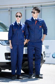 廣東勞保服服務,汽修服裝