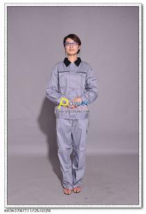供應武漢青山工裝,工作服勞保服_服裝服飾_世界工廠網中國產品信息庫
