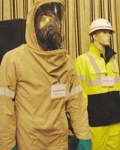 勞動(dòng)防護(hù)服裝