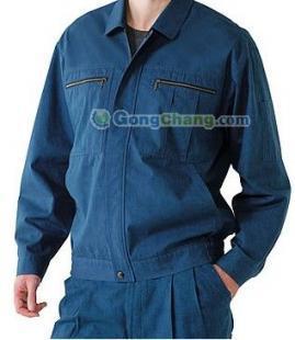 供應訂做松江工作服廠家 上海工作服 勞保工作服 耐磨易洗工作服_服裝服飾_世界工廠網(wǎng)中國產(chǎn)品信息庫