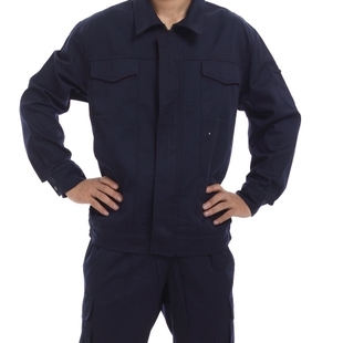 劉明龍_(廣州龍達工作服)-供應(yīng)廣州勞保服加工