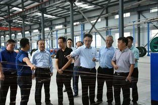 集團領導部署近期重點工作,開展 三服務 調(diào)研