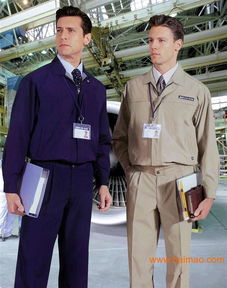 長沙商場促銷服、工作服與勞保服裝 生產商、價格與一站式采購指南