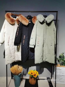 品牌折扣女裝尾貨批發 挖掘羽絨服與庫存商品的商機